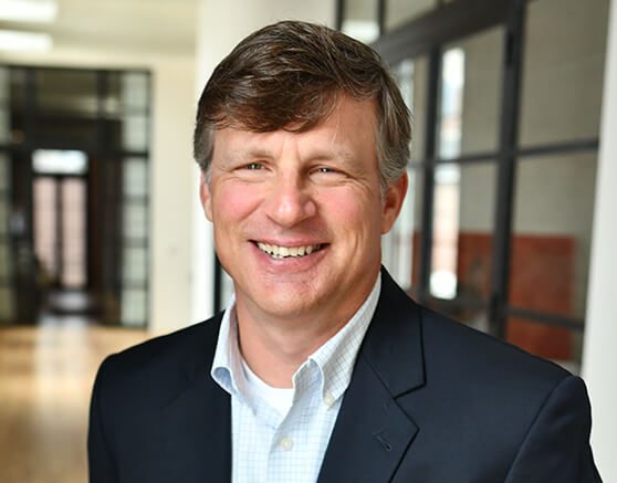 Richard E. Stephens, Jr., M.D.